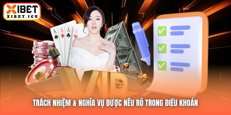 Quy định quan trọng trong quản lý tài khoản