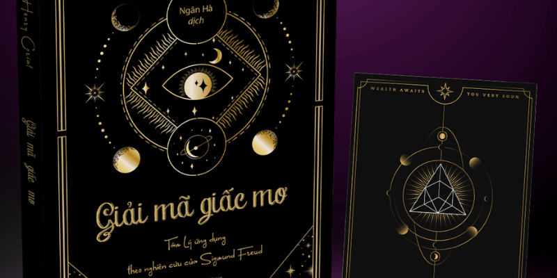 Hướng dẫn cách luận giải giấc mơ chuẩn xác nhất