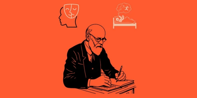 Phân tích giấc mơ theo góc nhìn tâm lý học