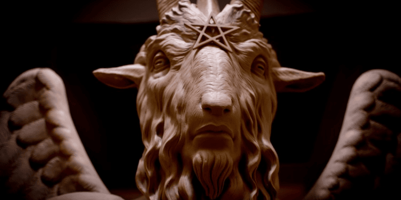 Khám phá biểu tượng của dê trong các nền văn hoá