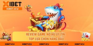 game nổ hũ uy tín